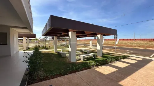 Lote/Terreno à venda, 258m² no Loteamento Residencial Damha Fit, Uberaba