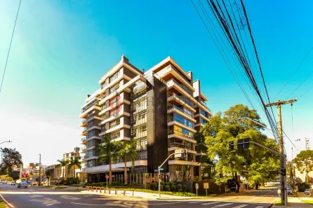 Apartamento com 3 Quartos à venda, 150m² no Água Verde, Curitiba