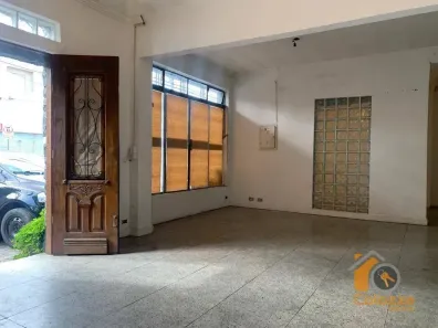 Imóvel Comercial à venda, 153m² no Brooklin Paulista, São Paulo