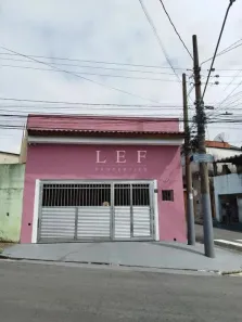 Casa com 4 Quartos à venda, 280m² no Vila Liviero, São Paulo