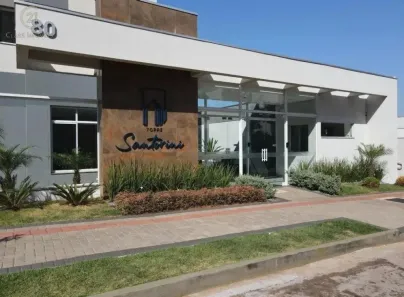 Apartamento com 2 Quartos à venda, 64m² no São Vicente, Londrina
