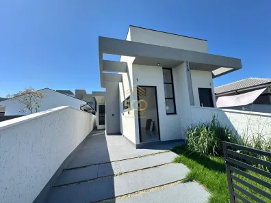 Casa com 2 Quartos à venda, 70m² no Forquilhas, São José