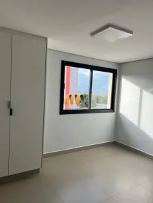 Apartamento com 2 Quartos para alugar, 54m² no Cidade Universitária, Anápolis