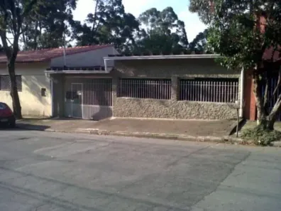 Casa com 3 Quartos à venda, 110m² no Vila Tiradentes, São Paulo