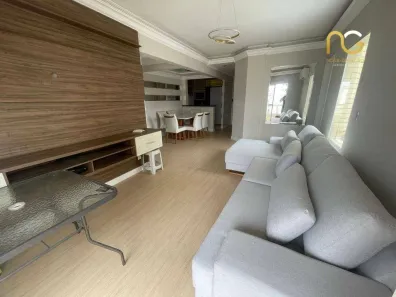 Apartamento com 3 Quartos à venda, 150m² no Aviação, Praia Grande