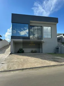 Casa de Condomínio com 4 Quartos à venda, 470m² no Parque Barnabé, Indaiatuba