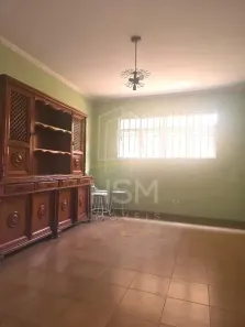 Imóvel Comercial com 3 Quartos para alugar, 300m² no Vila Valparaíso, Santo André