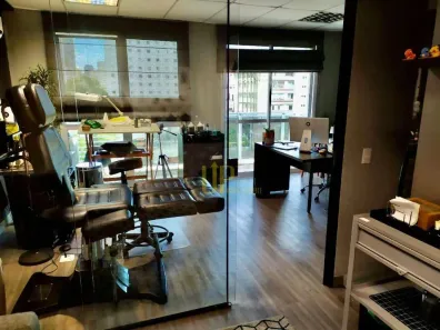 Sala Comercial à venda, 50m² no Pinheiros, São Paulo