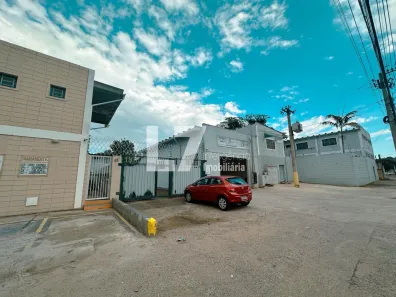 Galpão/Depósito/Armazém para alugar, 2420m² no Vila Jose Paulino Nogueira, Paulínia