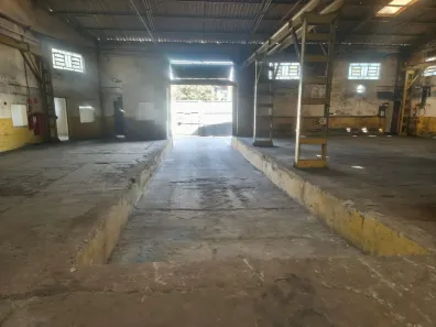 Galpão/Depósito/Armazém para alugar, 2550m² no Parque das Nações, Guarulhos