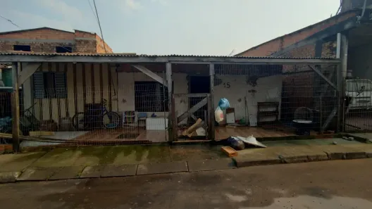 Lote/Terreno à venda, 110m² no São José, Esteio