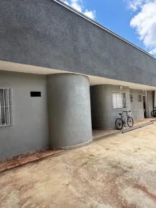 Apartamento com 1 Quarto para alugar, 25m² no Cidade Universitária, Campinas