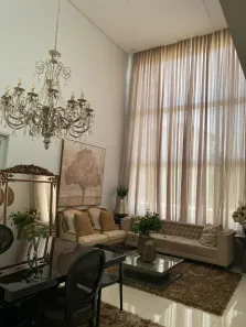 Casa de Condomínio com 4 Quartos para alugar, 300m² no Jardins Madri, Goiânia