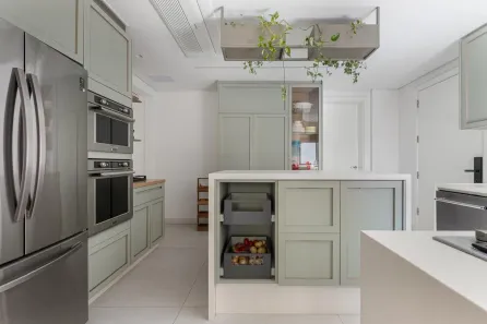 Apartamento com 3 Quartos à venda, 251m² no Vila Nova Conceição, São Paulo