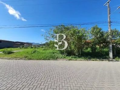 Lote/Terreno à venda, 375m² no São Sebastião, Palhoça