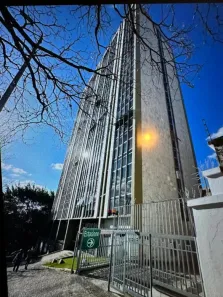 Sala Comercial à venda, 38m² no Funcionários, Belo Horizonte