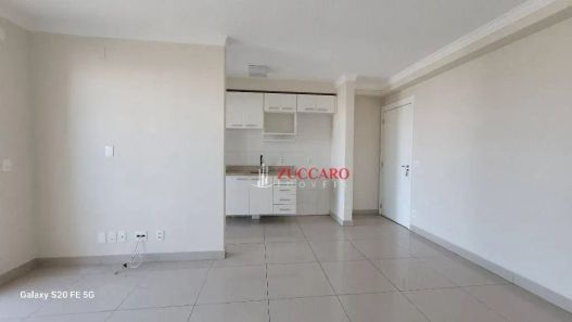 Apartamento com 2 Quartos à venda, 61m² no Vila Endres, Guarulhos