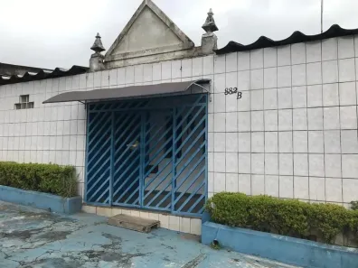 Ponto Comercial para alugar, 80m² no Vila Lúcia, São Paulo