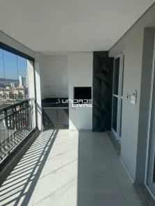 Apartamento com 3 Quartos à venda, 126m² no Centro, Mogi das Cruzes