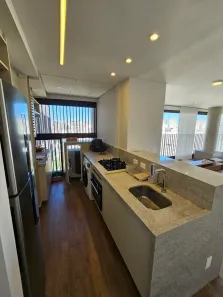 Apartamento com 2 Quartos para alugar, 75m² no Perdizes, São Paulo