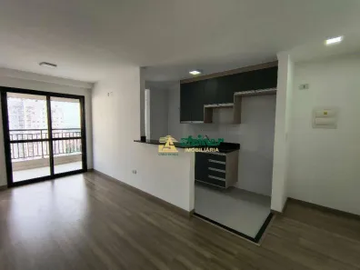 Apartamento com 3 Quartos para alugar, 67m² no Vila Endres, Guarulhos