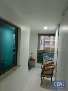 Apartamento com 2 Quartos à venda, 90m² no Santa Rosa, Niterói