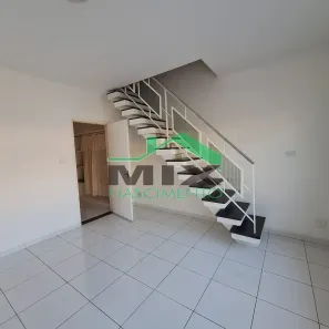 Sobrado com 3 Quartos para venda ou aluguel, 130m² no Taboão, São Bernardo do Campo