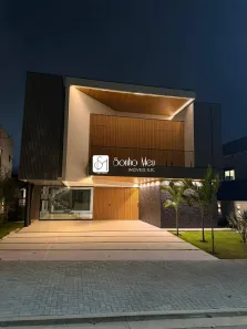 Casa com 4 Quartos à venda, 500m² no Condomínio Residencial Alphaville II, São José dos Campos