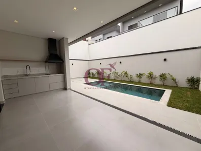 Casa de Condomínio com 3 Quartos à venda, 213m² no Loteamento Reserva Ermida, Jundiaí
