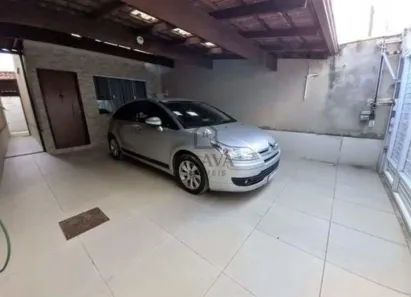 Casa com 2 Quartos à venda, 163m² no Areal, Barra do Piraí