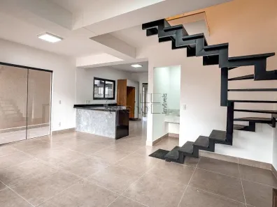 Casa de Condomínio com 3 Quartos à venda, 121m² no Jardim Santa Helena, Valinhos