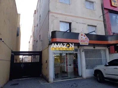 Apartamento com 2 Quartos à venda, 60m² no Centro, Taubaté