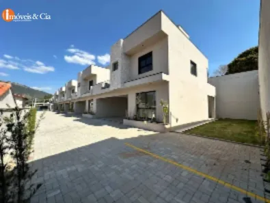 Casa de Condomínio com 3 Quartos à venda, 167m² no Vila Petrópolis, Atibaia