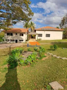 Fazenda/Sítio com 6 Quartos à venda, 525m² no Vale do Bom Jesus, Esmeraldas