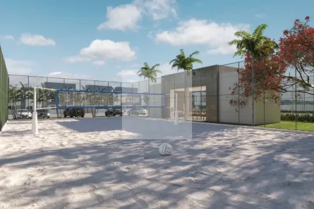 Lote/Terreno à venda, 200m² no Gramame, João Pessoa