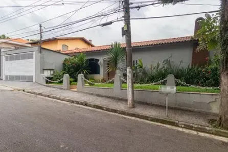 Casa com 4 Quartos à venda, 219m² no Jardim Prudência, São Paulo