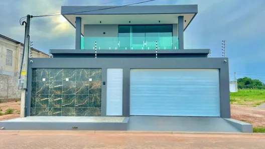 Casa com 3 Quartos à venda, 250m² no Coité, Eusébio