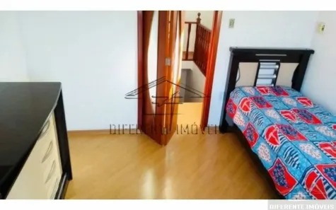 Sobrado com 4 Quartos à venda, 320m² no Vila Santo Henrique, São Paulo