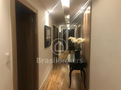 Imóvel Comercial com 7 Quartos à venda, 166m² no Centro, Rio de Janeiro