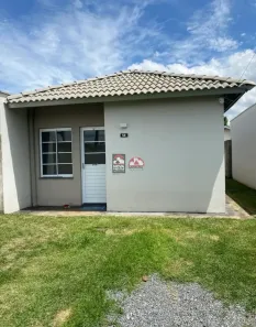 Casa com 2 Quartos à venda, 44m² no Feital, Pindamonhangaba