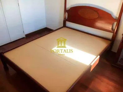 Apartamento com 3 Quartos à venda, 210m² no Serra, Belo Horizonte