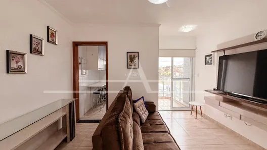 Apartamento com 2 Quartos à venda, 75m² no Vila Gato, Bragança Paulista