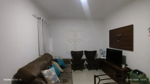 Apartamento com 2 Quartos à venda, 50m² no Guará II, Brasília