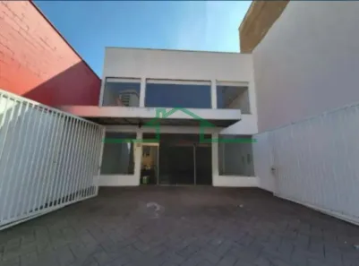 para alugar, 265m² no Centro, Piracicaba