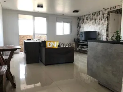 Apartamento com 2 Quartos à venda, 71m² no Gopoúva, Guarulhos