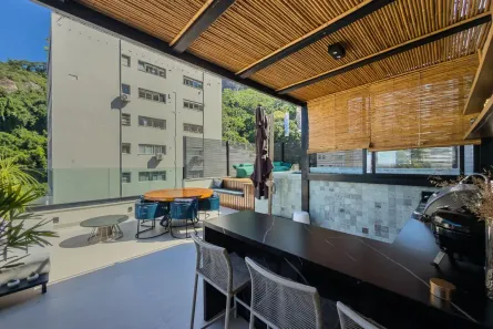 Cobertura com 5 Quartos à venda, 560m² no Leblon, Rio de Janeiro