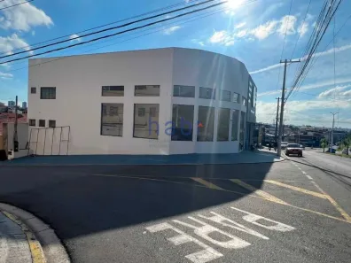 Galpão/Depósito/Armazém para alugar, 270m² no Jardim Toledo, Votorantim