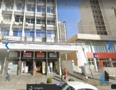 Sala Comercial à venda, 555m² no Jardim Paulista, São Paulo