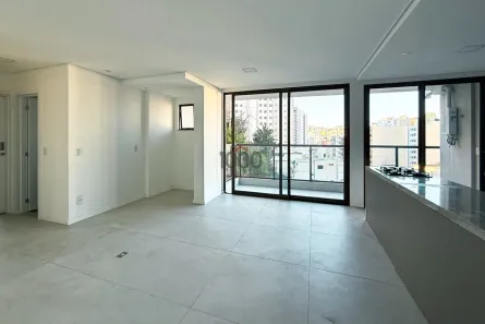 Apartamento com 1 Quarto para alugar, 60m² no São Mateus, Juiz de Fora