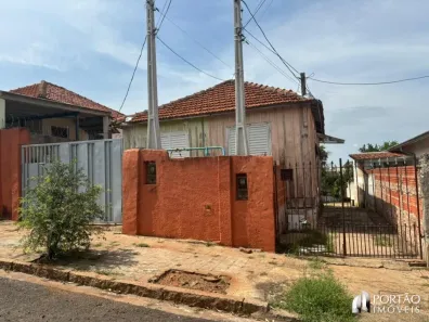 Lote/Terreno à venda, 440m² no Jardim Bela Vista, Bauru